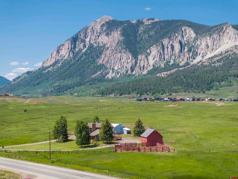 23990 Highway 135 Crested Butte CO 81224