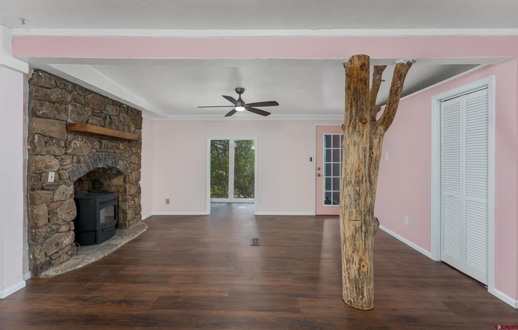 83 Holly Hock Trail