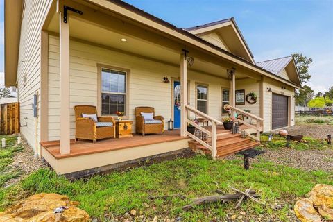 Photo of 434 Vista Boulevard, Pagosa Springs, CO 81147 (MLS # 833697)