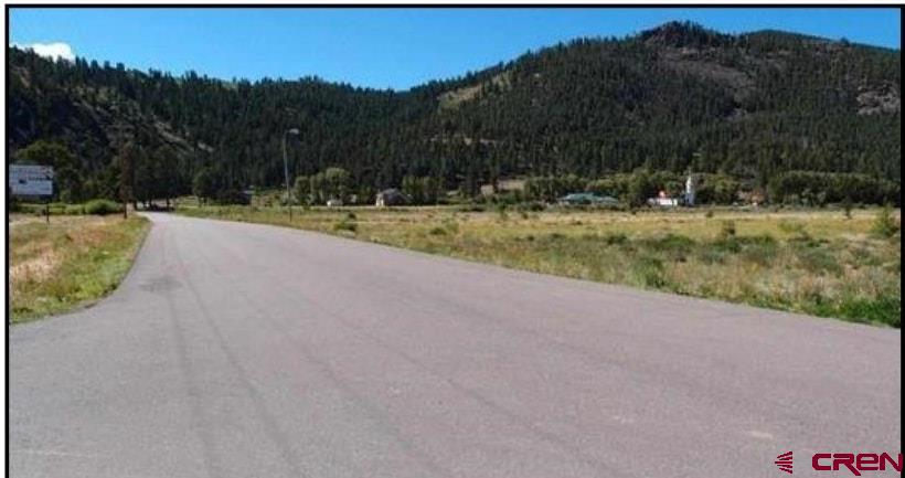 00 Highway 160