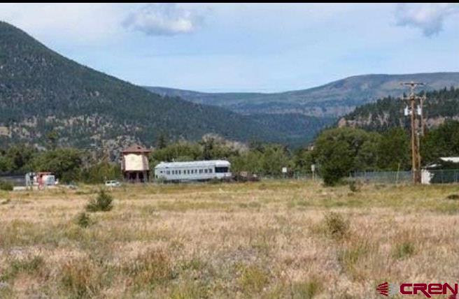 00 Highway 160