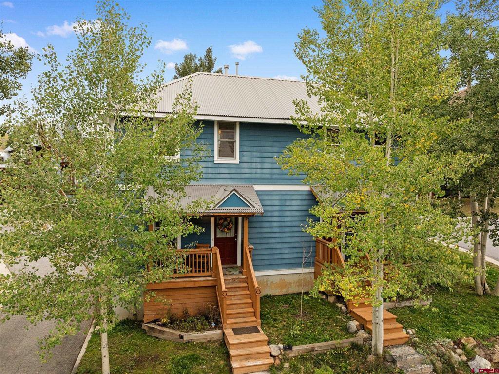 505 Horseshoe Drive