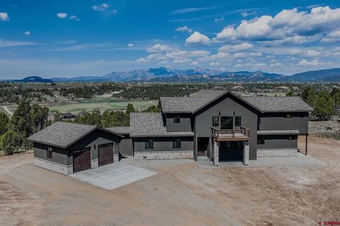 2077 Wrangler Way Durango CO 81303