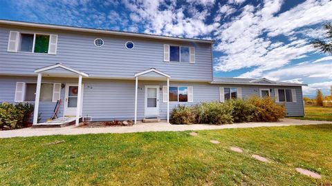314 S 5th Street Gunnison CO 81230