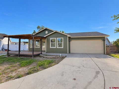 Photo of 971 Yorkshire Court, Delta, CO 81416 (MLS # 839512)