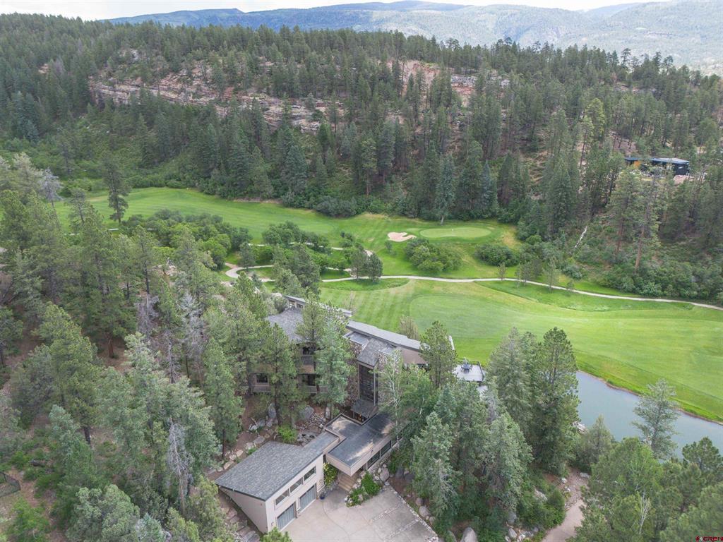 163 Peregrine Drive