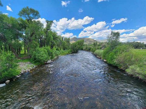 30081 W HWY 160 South Fork CO 81154