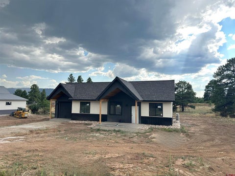 Photo of 115 Domicile Circle, Pagosa Springs, CO 81147 (MLS # 838048)