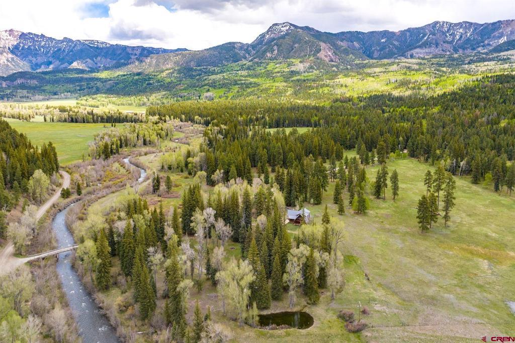 85A USFS Road 660 A