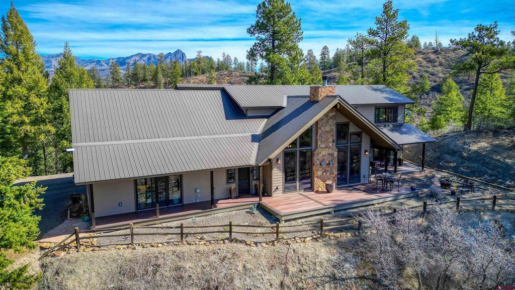 133 W Arbol Park Drive