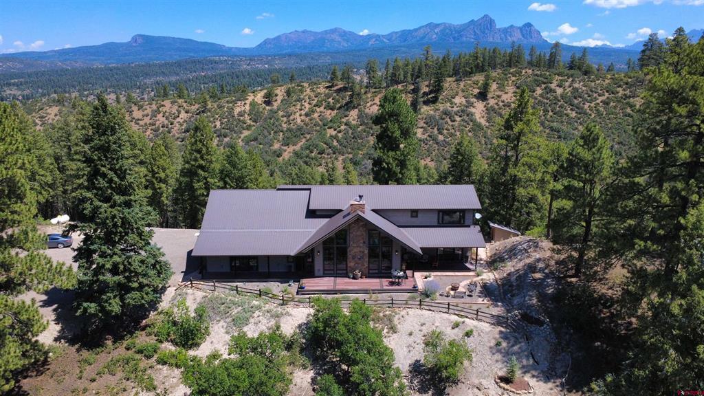 133 W Arbol Park Drive
