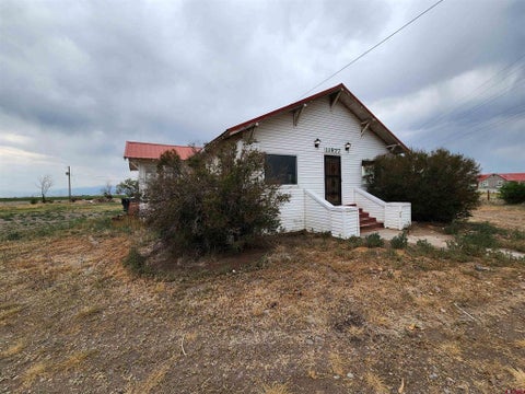 Photo of 11977 N HWY 285, Center, CO 81125 (MLS # 837656)