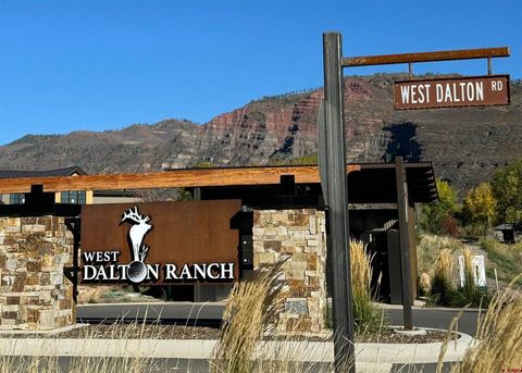 177 West Dalton Road Durango CO 81301