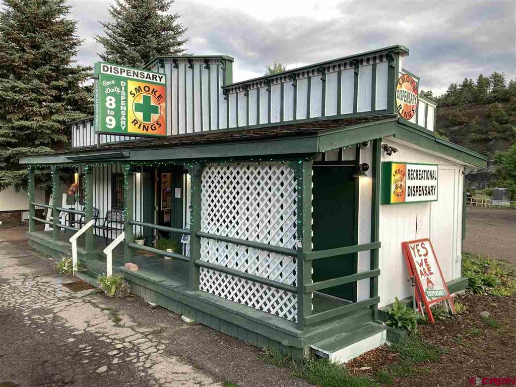 Photo 1 of 11 — 266 E Pagosa Street, Pagosa Springs, CO 81147