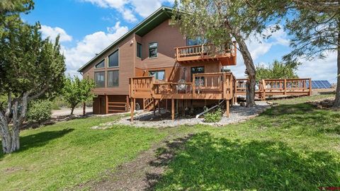 67864 and 67918 Wildcat Trail Montrose CO 81403