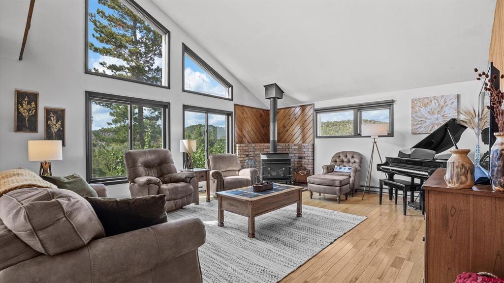 67864 and 67918 Wildcat Trail