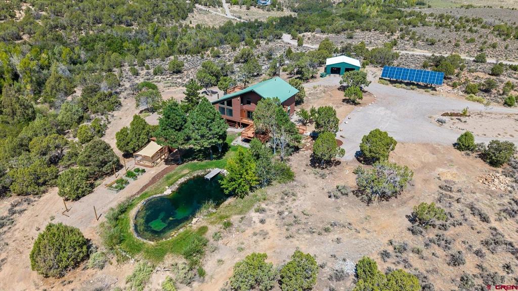 67864 and 67918 Wildcat Trail