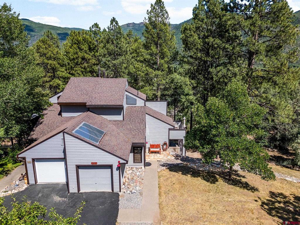 334 Whispering Pines Drive