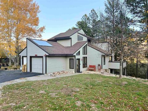 334 Whispering Pines Drive Durango CO 81301
