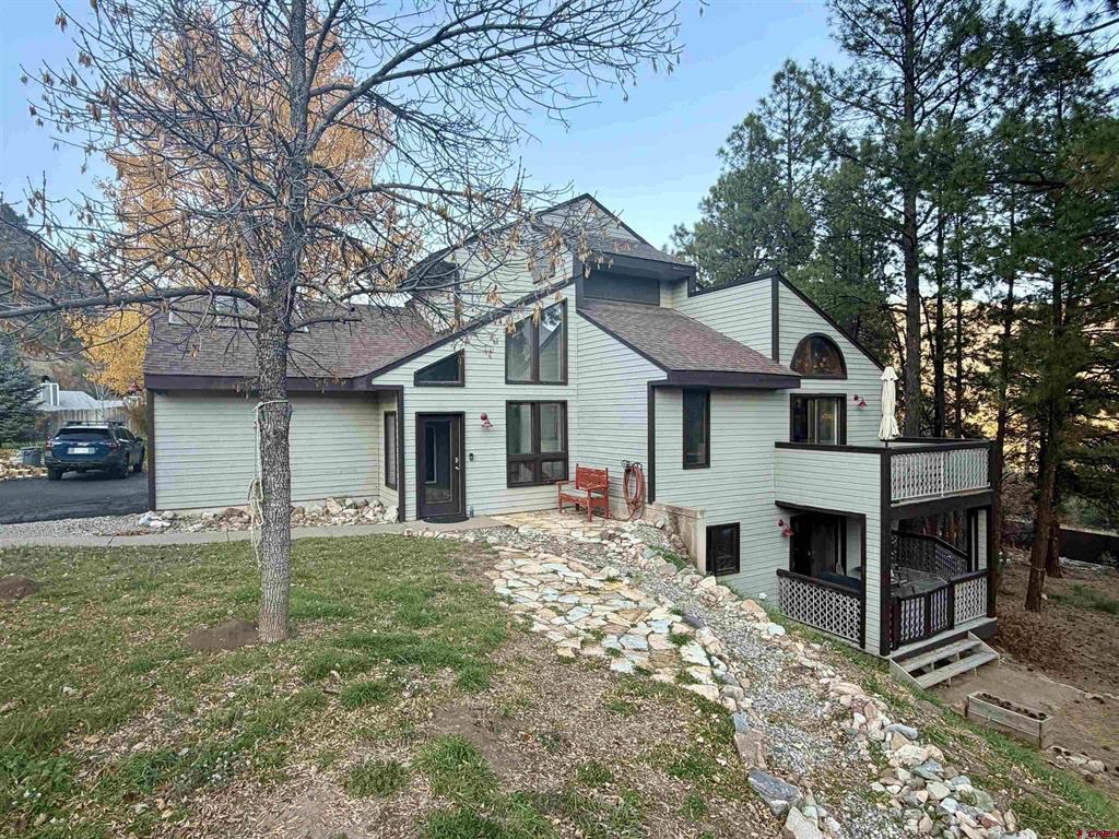 334 Whispering Pines Drive