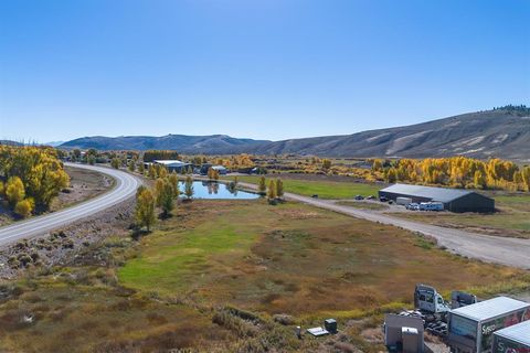 Photo of 301 Griffing Road, Gunnison, CO 81230 (MLS # 830746)