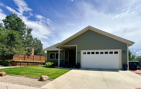 Photo of 624 Dove Ranch Road, Bayfield, CO 81122 (MLS # 837488)