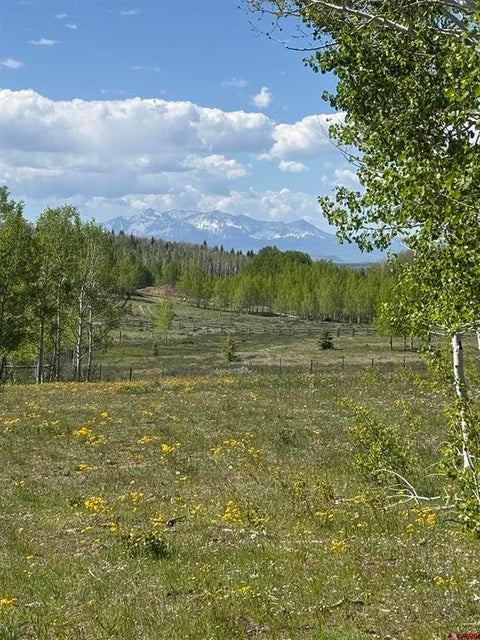 Photo of Tbd Divide/ Davewood Road, Montrose, CO 81403 (MLS # 836386)