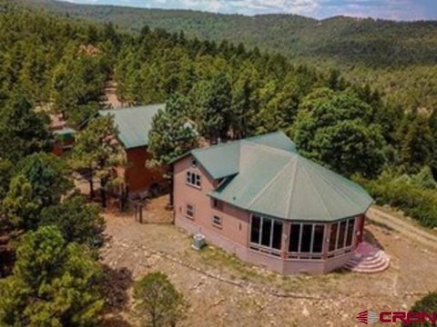 33247 Fishers Peak Parkway Trinidad CO 81082