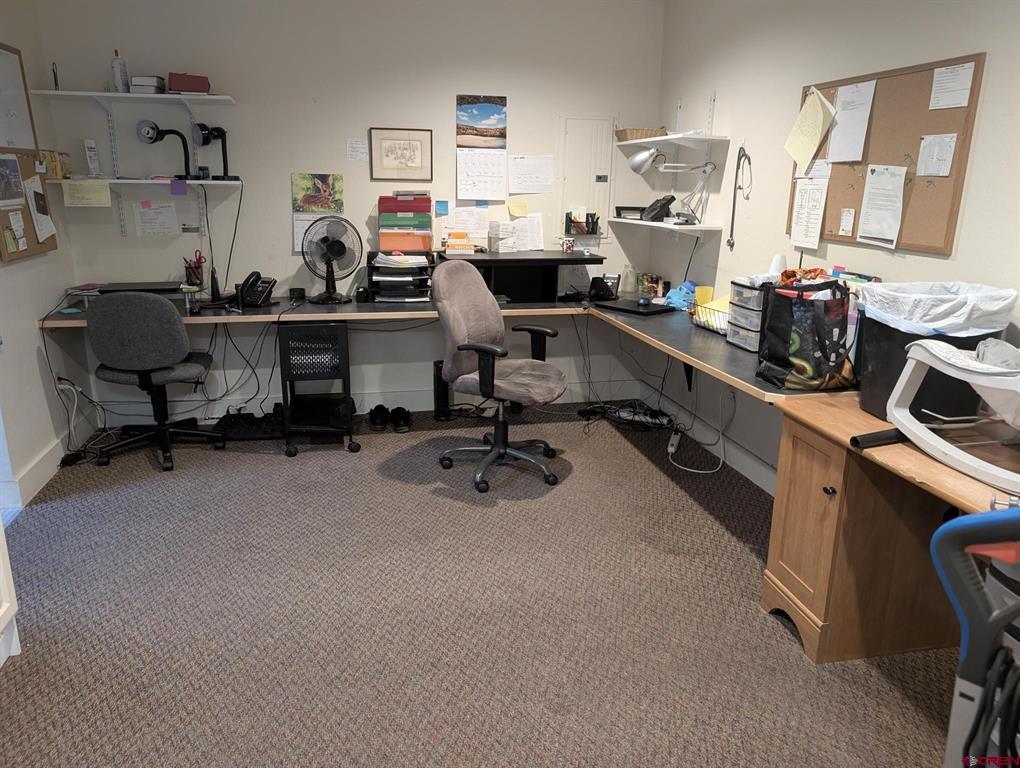 1201 Main Street 203A and 203B