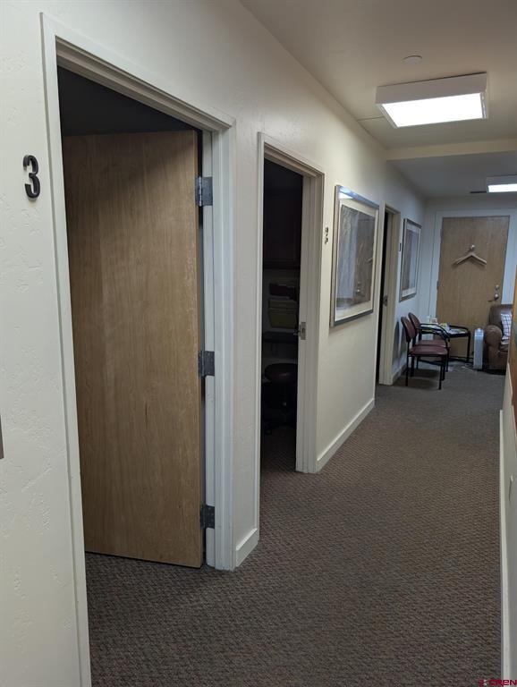 1201 Main Street 203A and 203B