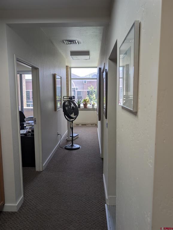 1201 Main Street 203A and 203B