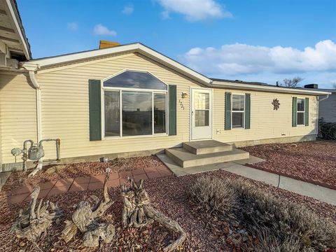 Photo of 1721 Pioneer Circle, Delta, CO 81416 (MLS # 831025)