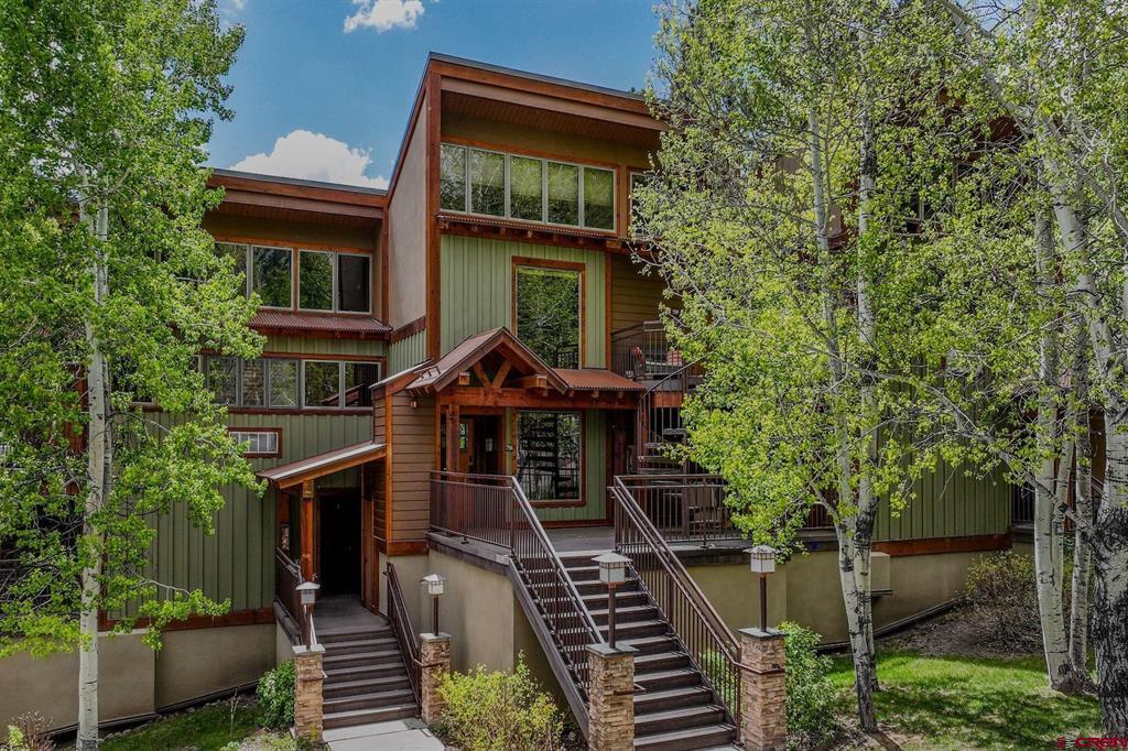 365 S Tamarron Drive 758