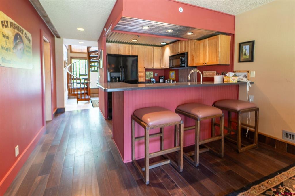 365 S Tamarron Drive 758