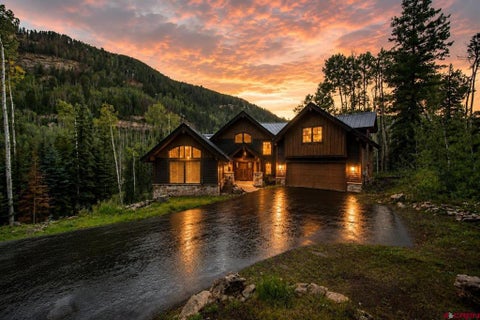Photo of 32 Grand Turk Court, Durango, CO 81301 (MLS # 838503)