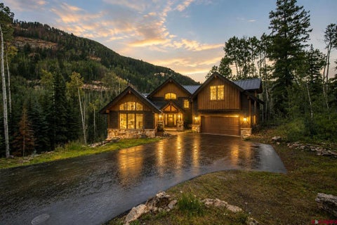 Photo of 32 Grand Turk Court, Durango, CO 81301 (MLS # 838503)