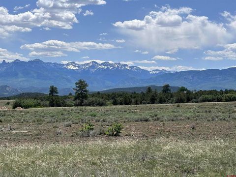 70 Alpenview Meadows Drive Ridgway CO 81432