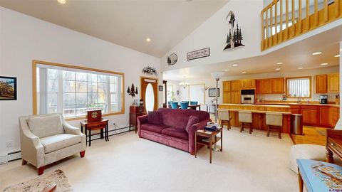 37480 US Highway 50 7 Gunnison CO 81230