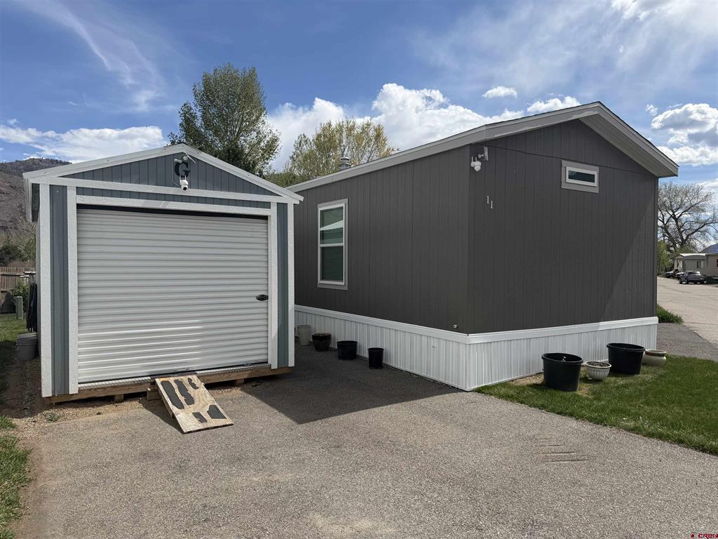 31722 US 550 Highway 11