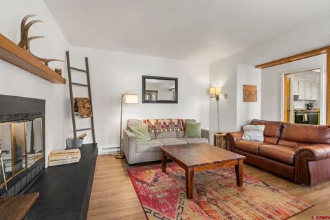 6 Ferringway Circle 30 Durango CO 81301