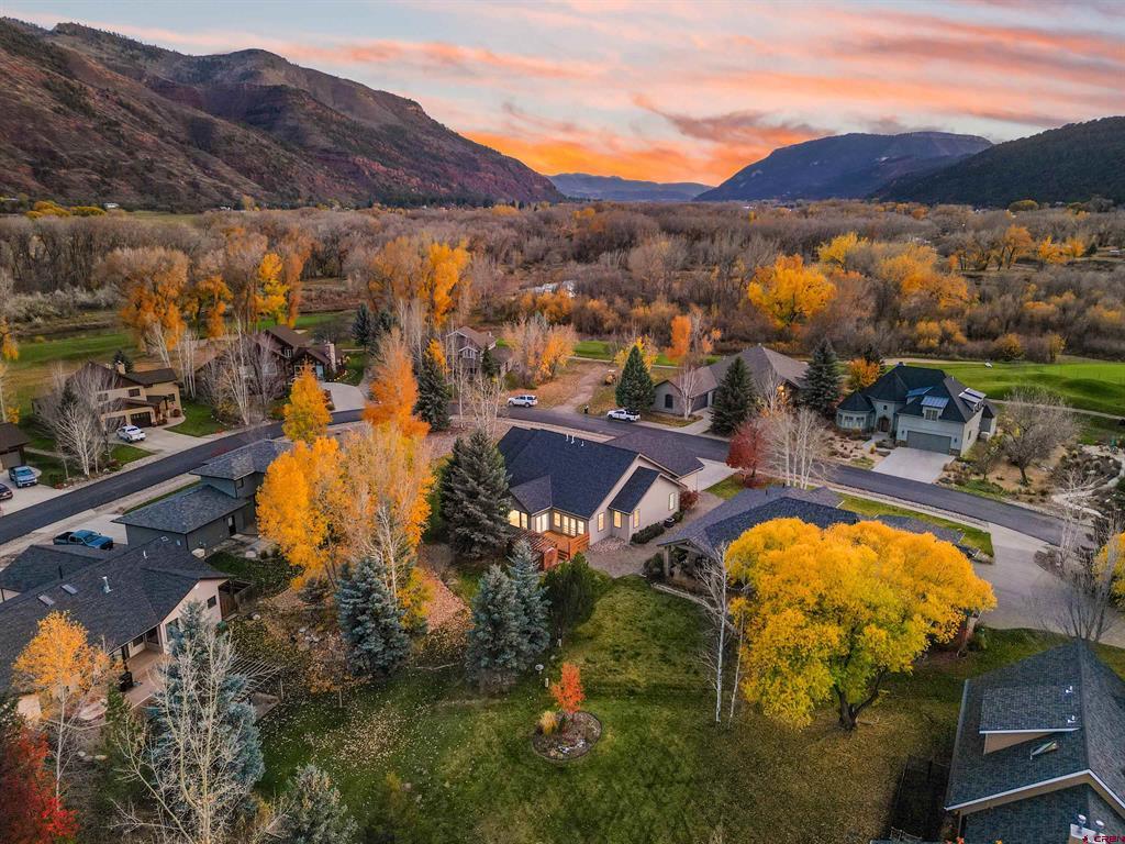 631 Horse Thief Lane