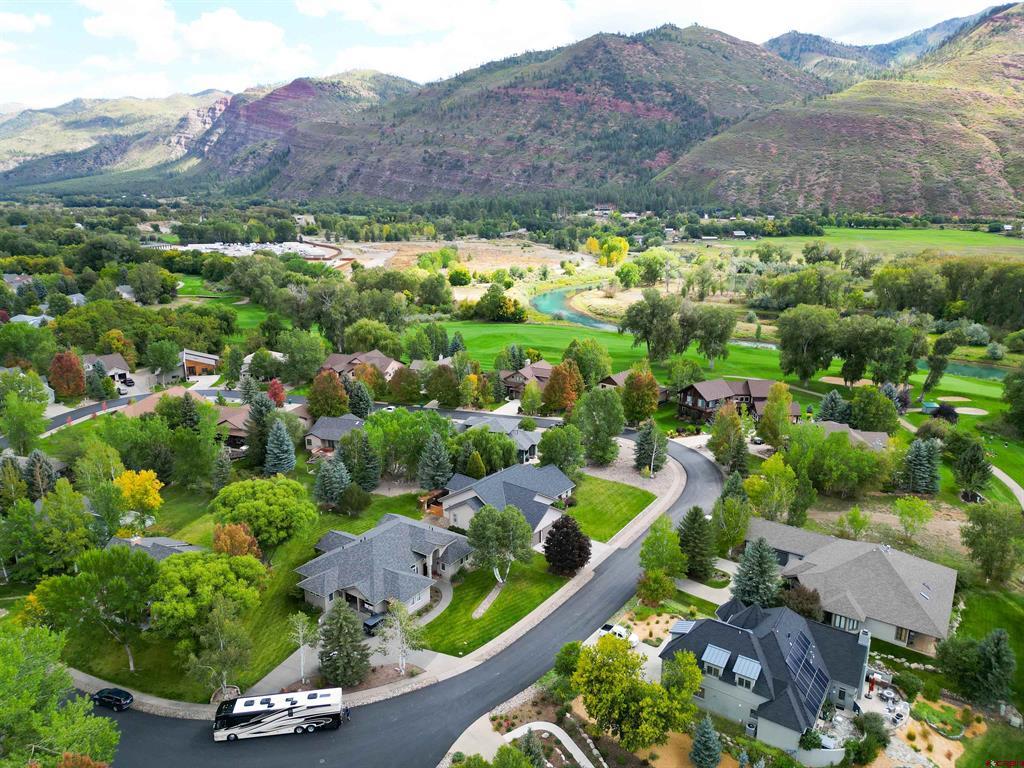 631 Horse Thief Lane