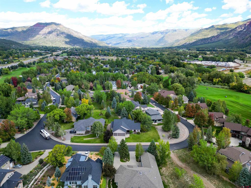 631 Horse Thief Lane