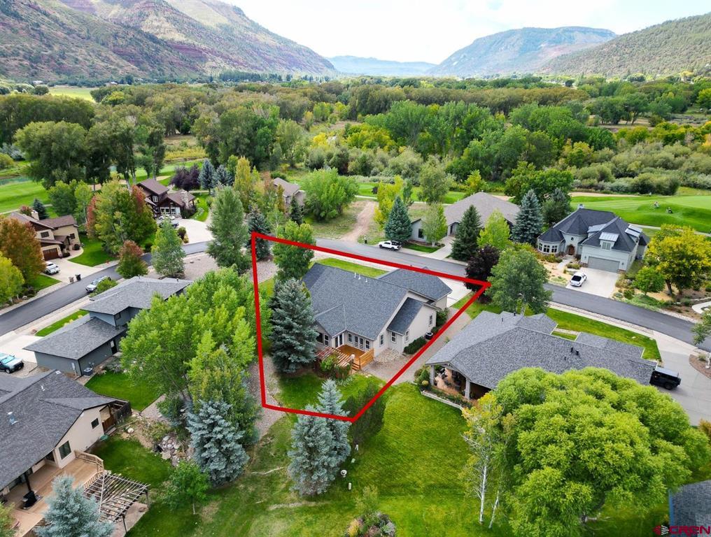 631 Horse Thief Lane