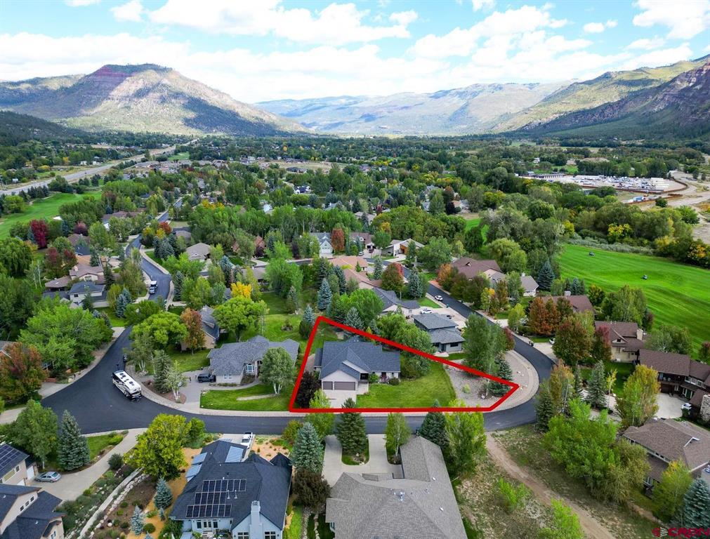 631 Horse Thief Lane