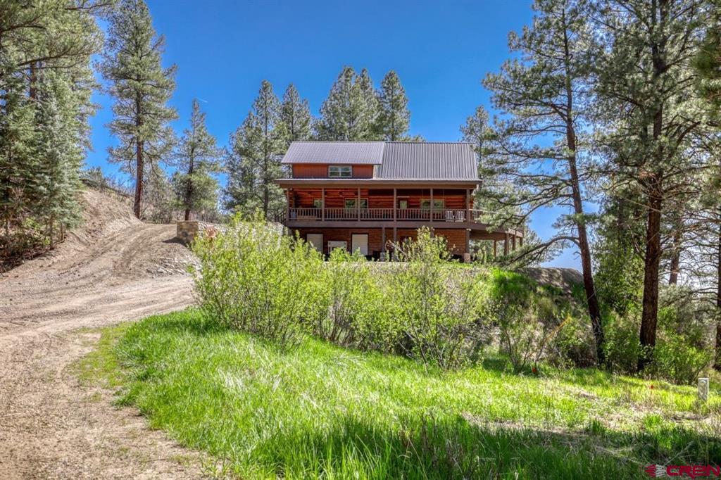 144 Blue Creek Road