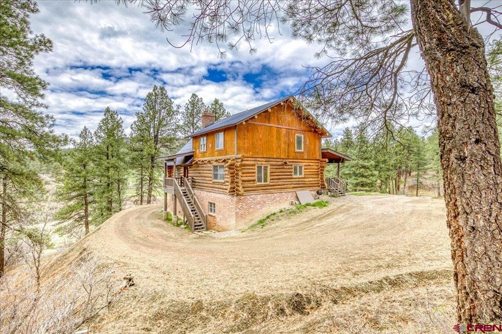 144 Blue Creek Road