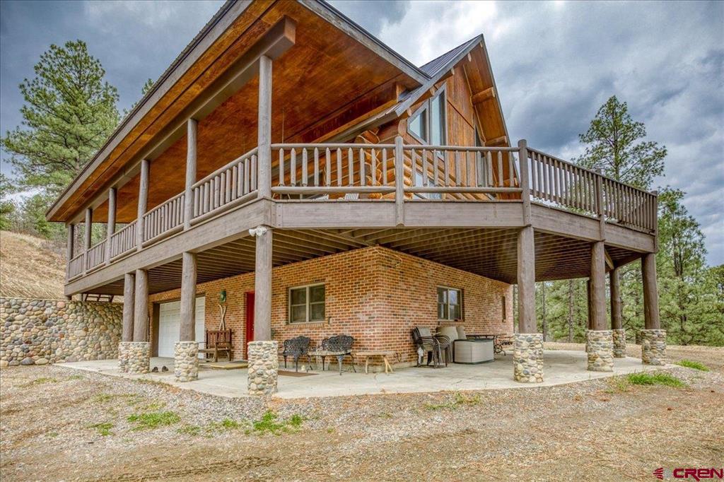 144 Blue Creek Road