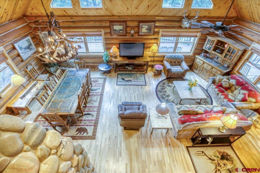 144 Blue Creek Road