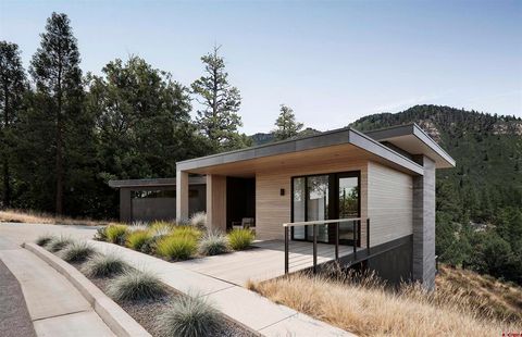 127 Wild Chives Ct. Durango CO 81301